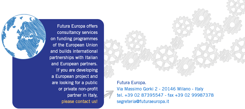 futura europa consulenza